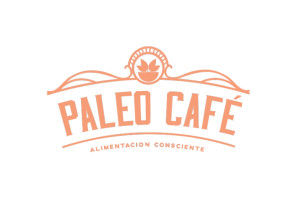 Paleo Cafe inside