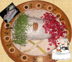 El Rincon De Las Enchiladas menu