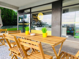 Garfo Real food