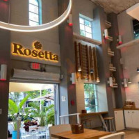 Rosetta Bakery 929 Collins Ave food