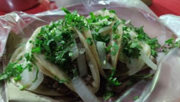 Tacos Bocho food
