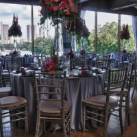 The Boat House Special Events inside