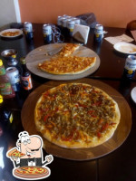 Pizzas Pizzayuca food