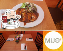 Mijo Cocina Propia food