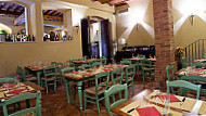 La Taverna Del Patriarca food