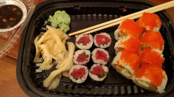 Vaerloese Sushi food