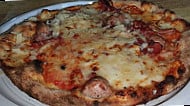 Pizzeria Sant’anna food