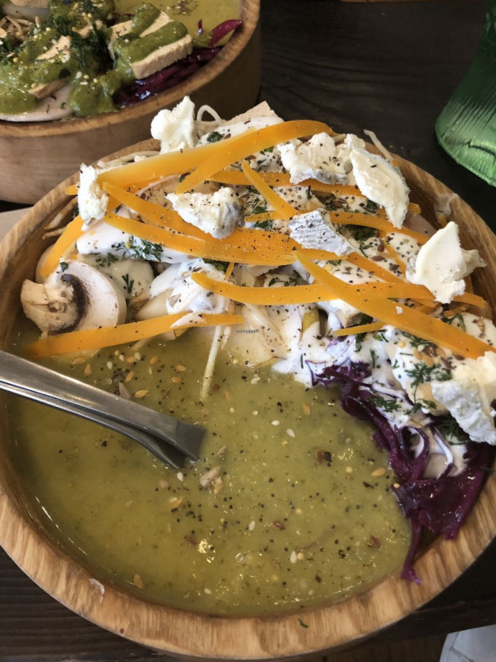 restaurant image