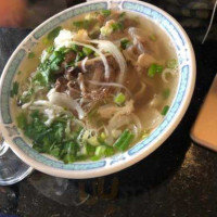 Pho 777 Vietnamese food