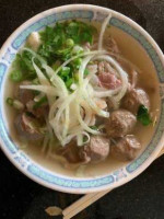Pho 777 Vietnamese food