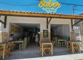 Sabor food