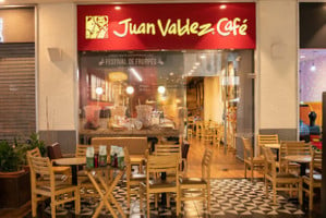 Juan Valdez Café • Multiplaza food