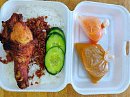 Restoran Ayam Berempah (batu Arang) food