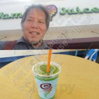 Jamba food