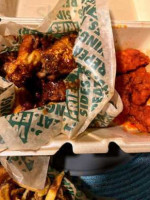 Wingstop National City inside