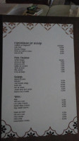 7monjas menu