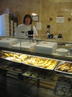 Harner's Bakery food