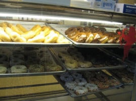 Harner's Bakery food