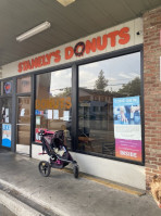 Stanely Donuts food