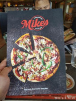 Mikes food