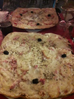 Envie De Pizz food