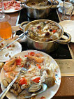 Little Sheep Mongolian Hot Pot food