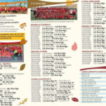 Café Los Porches Carte