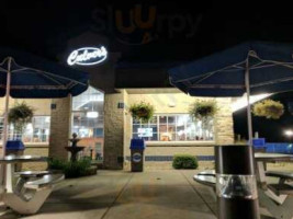 Culver's outside