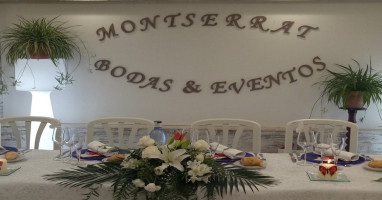 Montserrat food