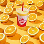 Smoothie King food