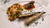 La Locanda Del Pescatore food