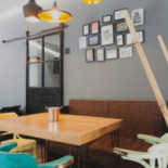 Cafeteria Meson Suso Nourriture