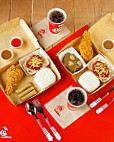 Jollibee food