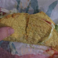 Taco Bell food