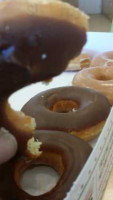 Krispy Kreme food