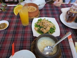 Cuong Thien Huong food