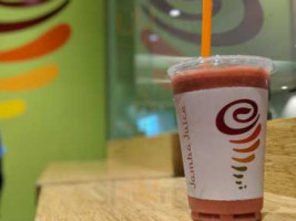 Jamba Juice food