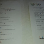 Bodegon El Reloj food