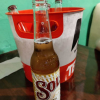 BAR LAS VIGAS food