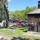 Costa Nueva Chascomus Exterior