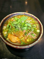 Hanoi Deli food