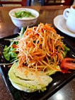 Changs Thai Cuisine food