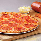 Domino's Pizza food