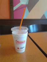 Dunkin' food