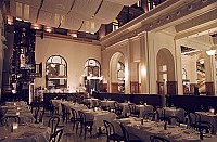 Intermezzo Ristorante inside