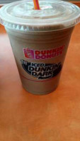 Dunkin' food