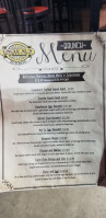 Luv'n Oven Ale House Sunrise menu