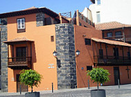 Casa Miranda Cerrado outside