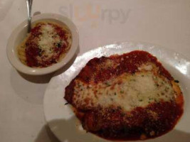Frank Guido's Little Italy food