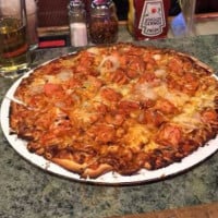 Little York Pizza & Tavern food